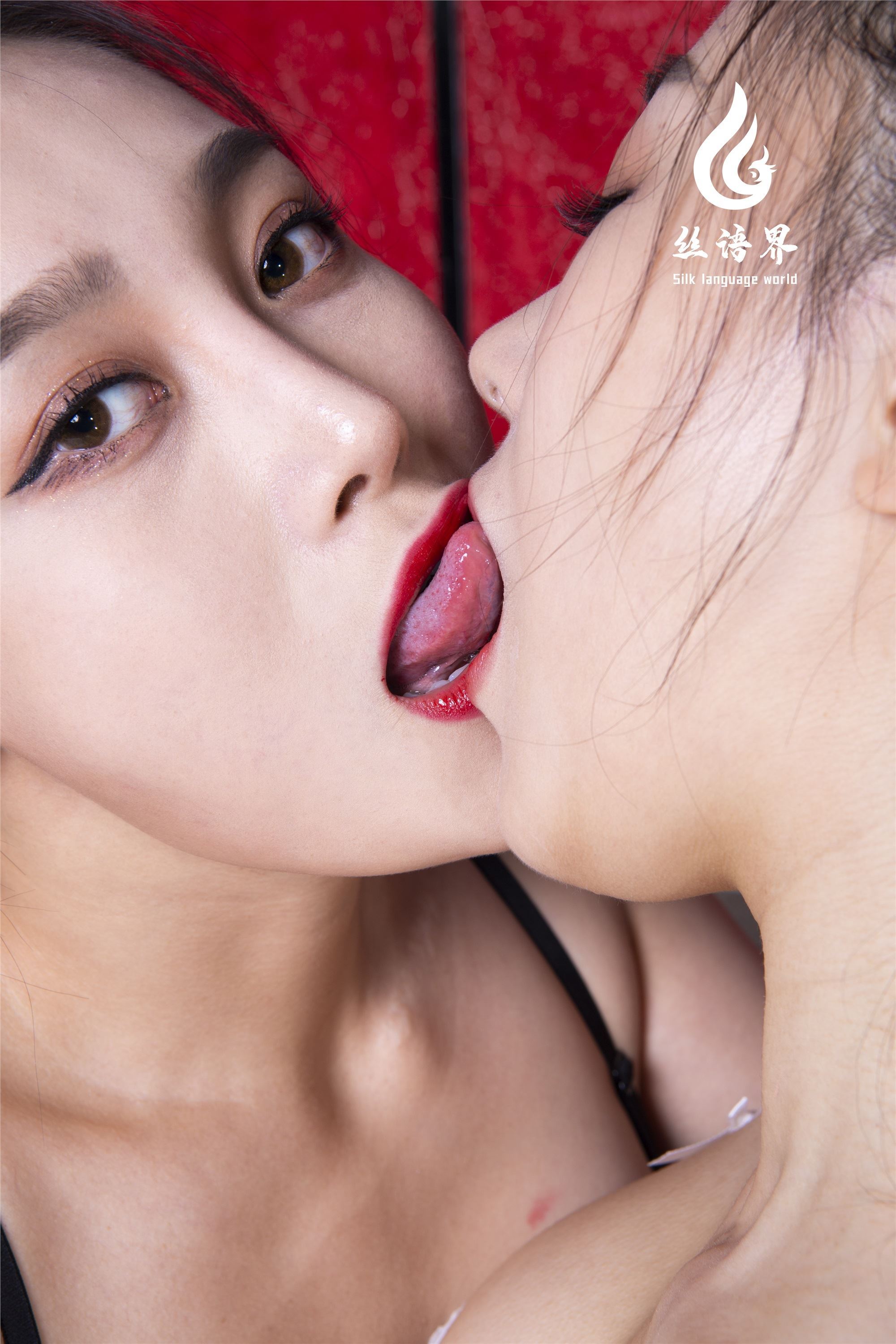 Ligui丽柜 2021.09.02 网络丽人 Model 团子